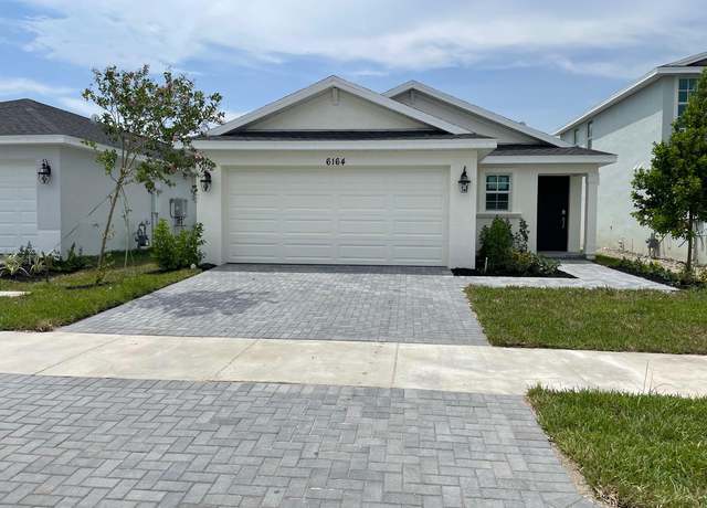 Photo of 6164 NW Sweetwood Dr, Port Saint Lucie, FL 34987