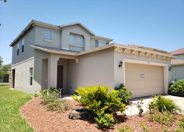 Property at 9312 Natures Way, Fort Pierce, FL 34945, 3 beds, 2.5 baths