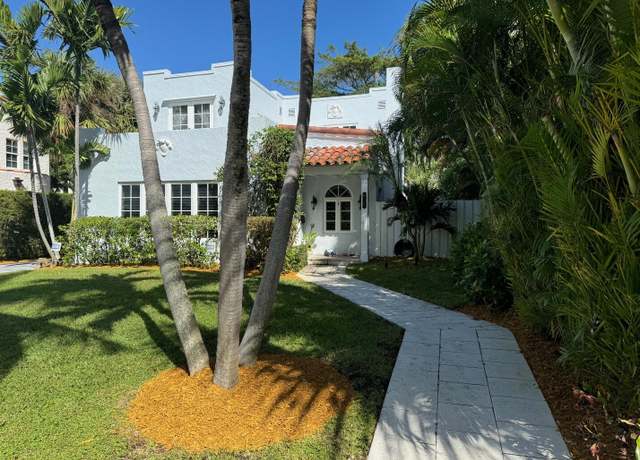 Property at 323 Dyer Rd, West Palm Beach, FL 33405, 2 beds, 2 baths
