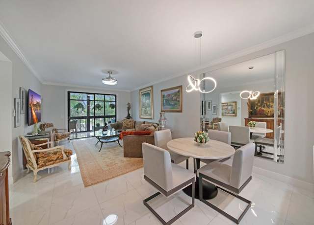 Property at 6241 Pointe Regal Cir #403, Delray Beach, FL 33484, 2 beds, 2 baths