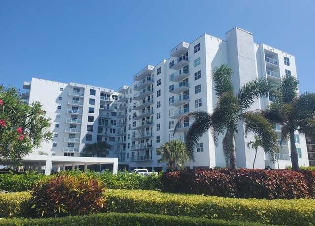 Property at 3450 S Ocean Blvd #314, Palm Beach, FL 33480, 1 bed, 1.5 baths