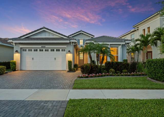 Property at 16009 Whippoorwill Cir, Westlake, FL 33470, 3 beds, 2 baths