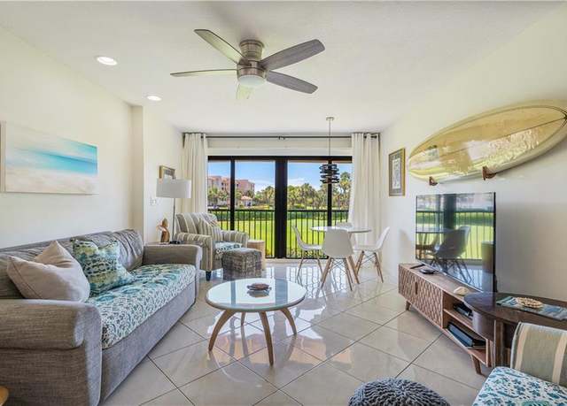 Property at 2400 S Ocean Dr #923, Hutchinson Island, FL 34949, 1 bed, 1 bath