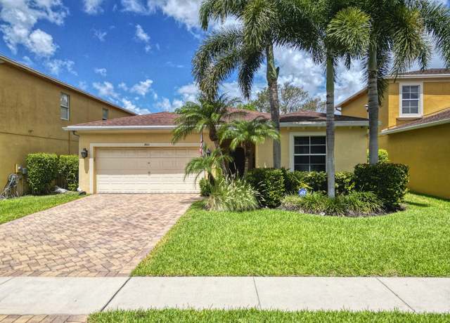 Property at 805 Quartz Ter, West Palm Beach, FL 33413, 3 beds, 2 baths