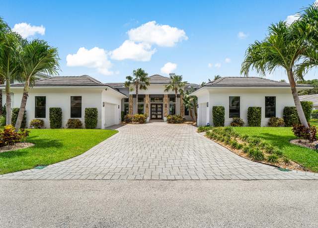Property at 14061 Paradise Point Rd, Palm Beach Gardens, FL 33410, 4 beds, 4 baths