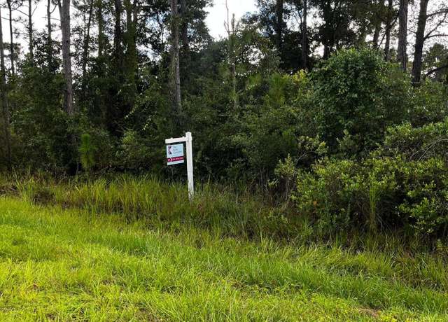 Property at 0 Sabal St, Orlando, FL 32833