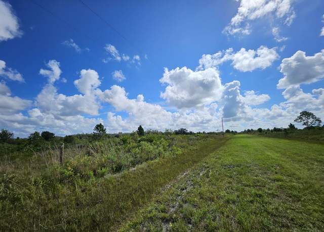 Property at 18569 NW 250th St, Okeechobee, FL 34972