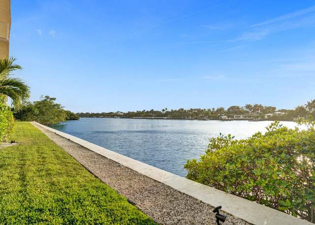 Property at 3575 S Ocean Blvd #406, South Palm Beach, FL 33480, 2 beds, 2 baths