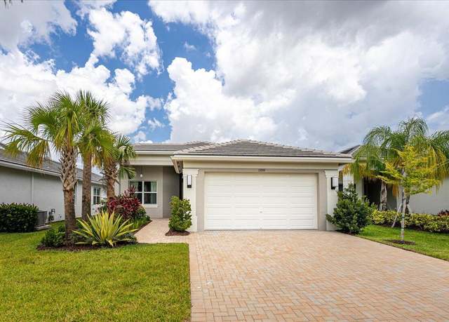 Property at 13339 SW River Rock Rd, Port Saint Lucie, FL 34987, 3 beds, 2 baths