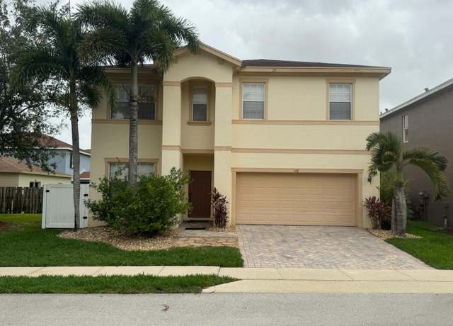 Property at 148 Blue Grotto Dr, Fort Pierce, FL 34945, 5 beds, 3 baths