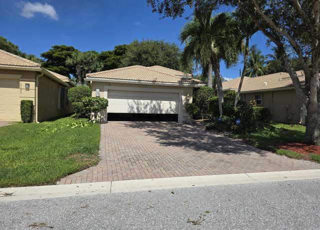 Property at 10681 Richfield Way, Boynton Beach, FL 33437, 3 beds, 2 baths