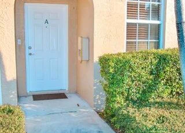 Property at 116 Lighthouse Cir Unit A, Tequesta, FL 33469, 3 beds, 2 baths