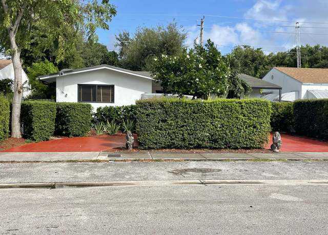 Property at 919 NW 47th Ter, Miami, FL 33127, 3 beds, 2 baths