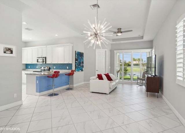 Property at 19039 SW Positano Way, Port Saint Lucie, FL 34986, 2 beds, 2 baths