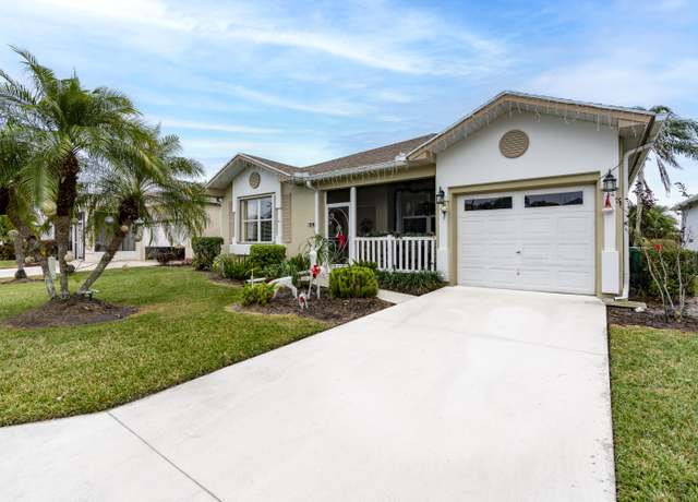 Property at 505 NW Galatone Ct, Port Saint Lucie, FL 34986, 2 beds, 2 baths