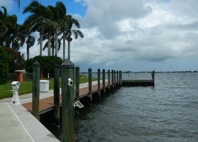 Property at 1405 NE Indian River Dr #22, Jensen Beach, FL 34957