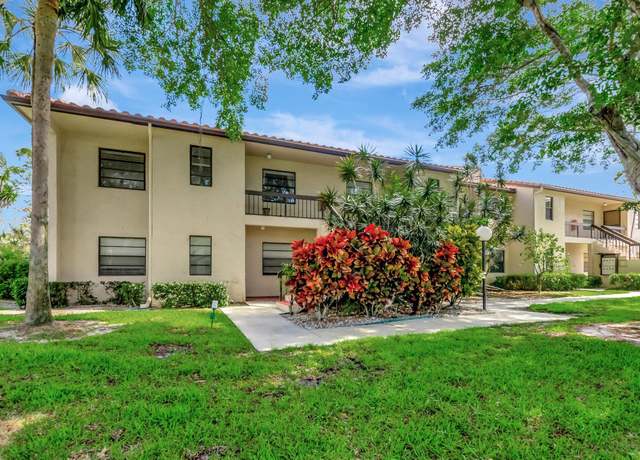 Property at 21578 Juego Cir Unit 26h, Boca Raton, FL 33433, 2 beds, 2 baths