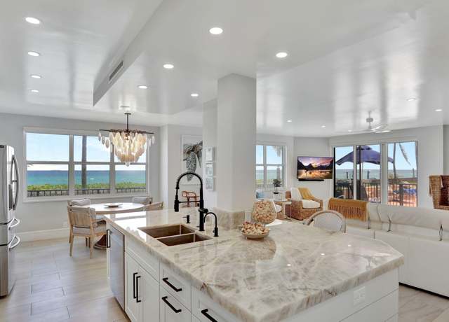 Property at 1149 Hillsboro Mile Unit 112 N, Hillsboro Beach, FL 33062, 2 beds, 2 baths