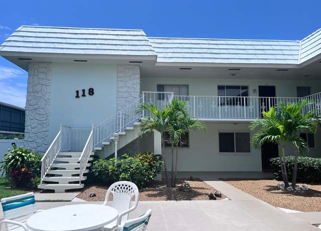 Property at 118 Yacht Club Dr #7, North Palm Beach, FL 33408, 2 beds, 2 baths
