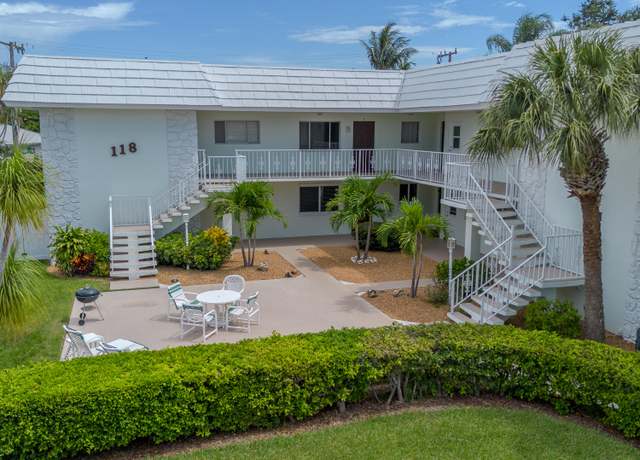 Property at 118 Yacht Club Dr #7, North Palm Beach, FL 33408, 2 beds, 2 baths