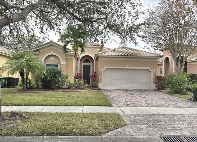 Property at 6001 Spring Lake Ter, Fort Pierce, FL 34951, 3 beds, 2 baths