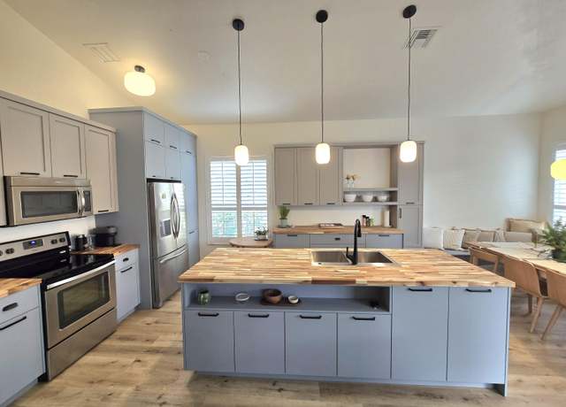 Property at 6001 Spring Lake Ter, Fort Pierce, FL 34951, 3 beds, 2 baths