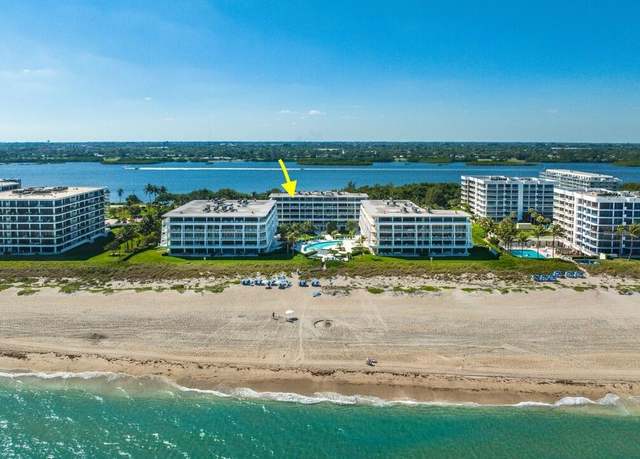 Property at 2600 S Ocean Blvd Unit 503w, Palm Beach, FL 33480, 3 beds, 3 baths