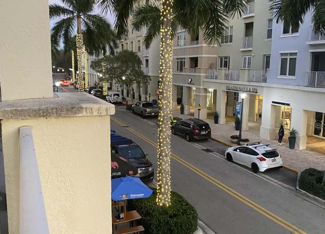Property at 1203 Town Center 220 Dr #220, Jupiter, FL 33458, 1 bed, 1 bath