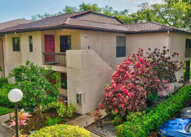 Property at 9266 Vista Del Lago Unit H, Boca Raton, FL 33428, 3 beds, 2 baths