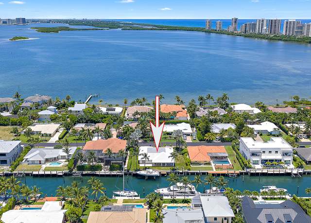 Property at 1071 Gulfstream Way, Singer Island, FL 33404, 3 beds, 3 baths