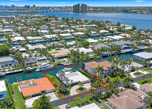 Property at 1071 Gulfstream Way, Singer Island, FL 33404, 3 beds, 3 baths