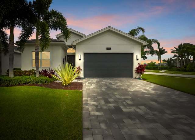 Property at 9322 Great Springs Dr, Boynton Beach, FL 33473, 2 beds, 2 baths