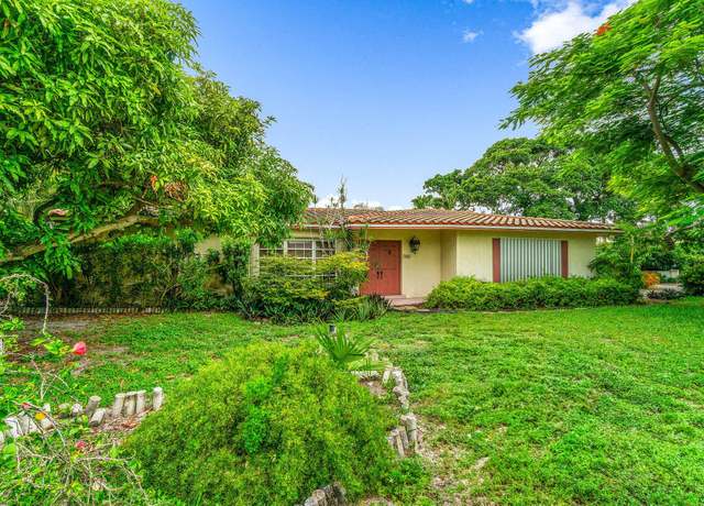 Property at 706 Marble Way, Boca Raton, FL 33432, 3 beds, 3 baths