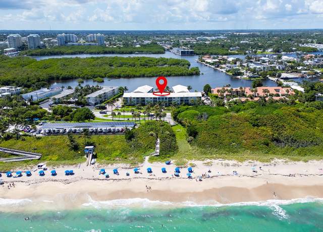 Property at 6530 N Ocean Blvd #1080, Ocean Ridge, FL 33435, 2 beds, 2 baths