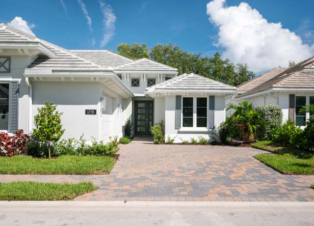 Property at 1770 Arawak St, Vero Beach, FL 32967, 3 beds, 3 baths