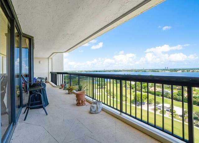 Property at 1900 Consulate Pl #1702, West Palm Beach, FL 33401, 2 beds, 2 baths