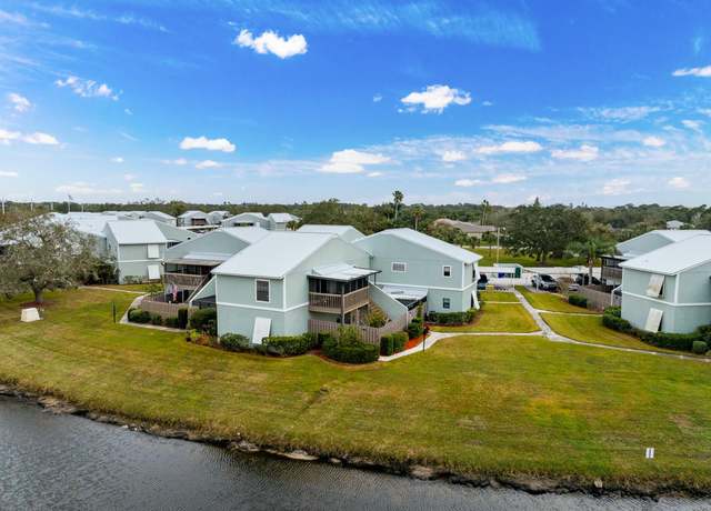 Property at 1194 Breezy Way Unit 6g, Sebastian, FL 32958, 2 beds, 2 baths