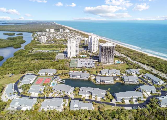 Property at 4949 N Highway A1a #196, Fort Pierce, FL 34949, 3 beds, 3 baths