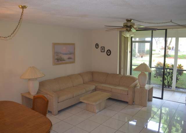 Property at 5250 Las Verdes Cir #105, Delray Beach, FL 33484, 2 beds, 2 baths