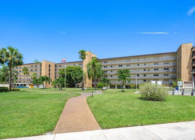 Property at 555 NW 4th Ave #215, Boca Raton, FL 33432, 2 beds, 2 baths