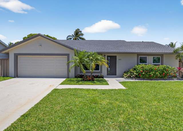 Property at 621 NW 10th Ct, Boynton Beach, FL 33426, 4 beds, 2 baths