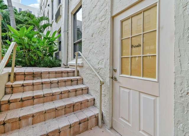 Property at 235 Sunrise Ave #1050, Palm Beach, FL 33480, 1 bed, 1 bath