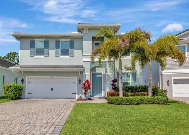 Property at 4610 SW Ardsley Dr, Stuart, FL 34997, 4 beds, 3.5 baths