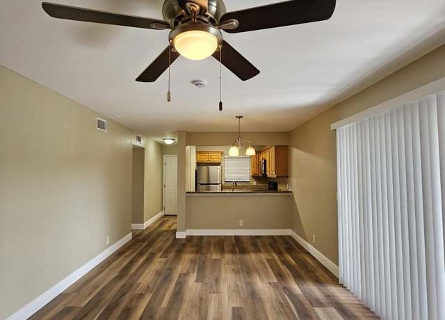 Property at 1601 Balfour Point Dr Unit H, West Palm Beach, FL 33411, 2 beds, 1 bath