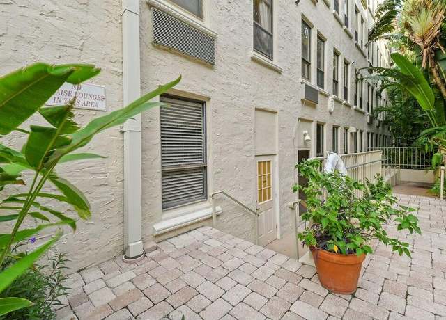 Property at 235 Sunrise Ave #1051, Palm Beach, FL 33480, 1 bed, 1 bath