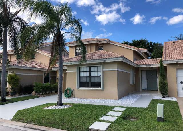 Property at 9842 Watermill Cir Unit F, Boynton Beach, FL 33437, 3 beds, 3 baths