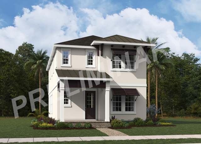 Property at 940 SW Prairie Ave, Palm City, FL 34990, 3 beds, 2.5 baths