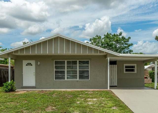 Property at 217 Fleming Ave, Greenacres, FL 33463, 3 beds, 2 baths