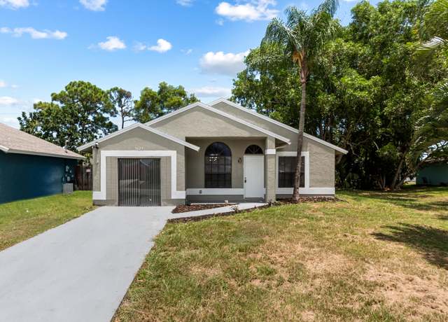 Property at 5629 SE Collins Ave, Stuart, FL 34997, 3 beds, 2 baths