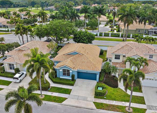 Property at 8186 Quail Meadow Way, West Palm Beach, FL 33412, 3 beds, 2 baths